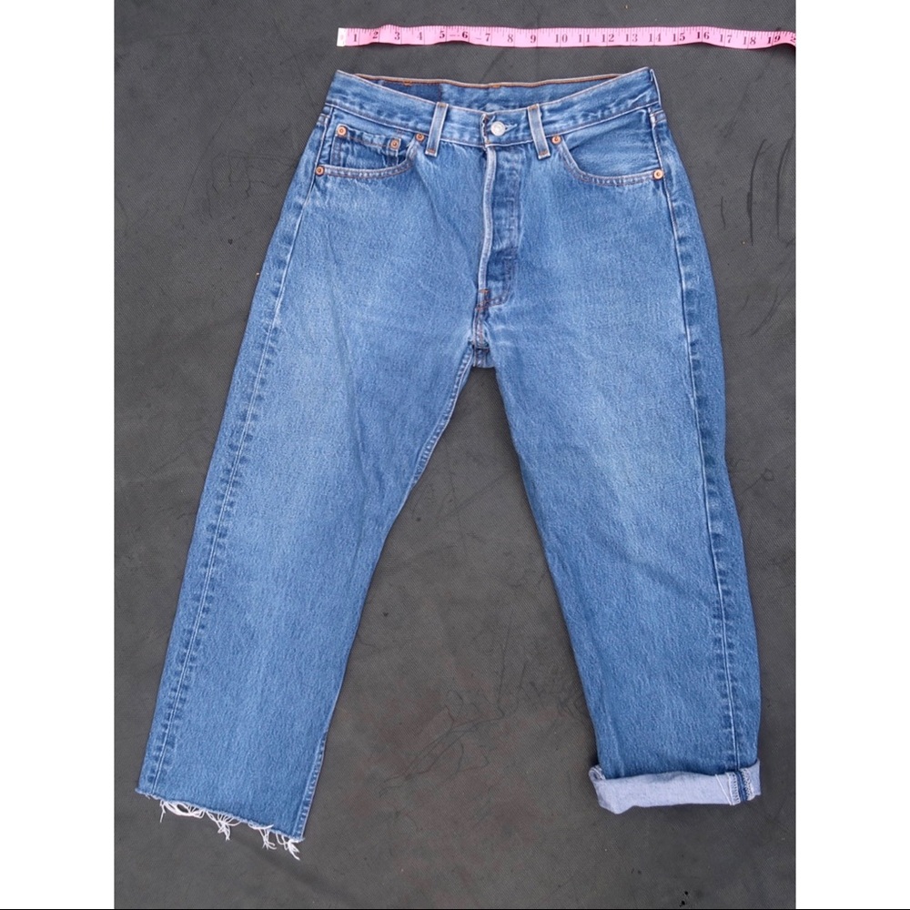 501 Levis